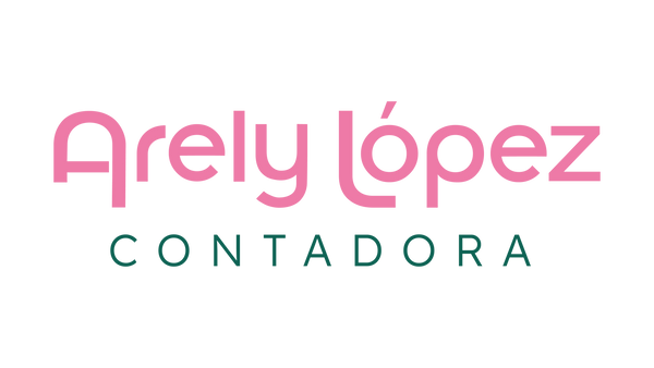 Contadora Arely 