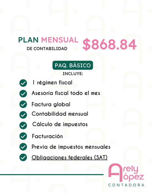 Plan "EMPRENDEDOR"